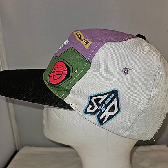 Special Limited Edition Toy Story Buzz Lightyear Child's Cap - Picture 2 of 6